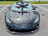 Used 2022 Lamborghini Huracan EVO image 3