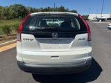 Used 2014 Honda CR-V LX image 2