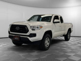 Used 2022 Toyota Tacoma SR image 4
