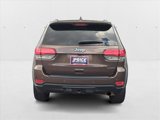 Used 2021 Jeep Grand Cherokee Laredo image 6