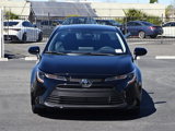 New 2025 Toyota Corolla LE image 3