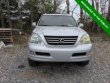 Used 2006 Lexus GX 470 image 2