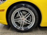 Used 2007 Chevrolet Corvette Coupe w/ Preferred Equipment Group image 6