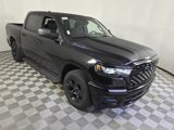 New 2025 RAM 1500 Tradesman w/ Night Edition image 2