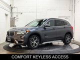 Used 2017 BMW X1 xDrive28i image 5