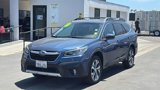 Used 2022 Subaru Outback Limited image 3