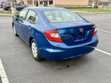 Used 2012 Honda Civic LX image 6