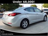 Used 2015 Hyundai Elantra SE image 3