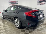Used 2018 Honda Civic LX image 5