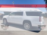 Used 2017 GMC Yukon XL Denali w/ Open Road Package image 5