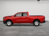 New 2025 RAM 1500 Tradesman image 3