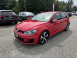 Used 2016 Volkswagen GTI S image 2