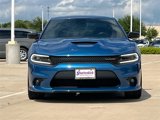 Used 2023 Dodge Charger R/T w/ Plus Group image 2