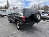Used 1993 Chevrolet Blazer 4WD image 4