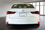 Used 2014 Lexus IS 250 AWD image 4