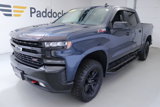 Used 2019 Chevrolet Silverado 1500 LT Trail Boss image 3