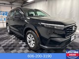 Used 2023 Honda CR-V LX image 3