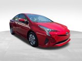 Used 2016 Toyota Prius Four image 4
