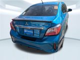 Used 2022 Mitsubishi Mirage G4 LE image 5