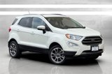 Used 2021 Ford EcoSport Titanium image 2