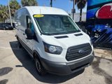 Used 2018 Ford Transit 150 148 Medium Roof image 2