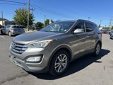 Used 2014 Hyundai Santa Fe Sport 2.0T image 4