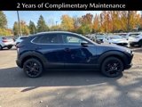 New 2025 MAZDA CX-30 AWD 2.5 S w/ Select Sport Pkg image 4