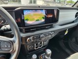 New 2025 Jeep Wrangler Sport image 5