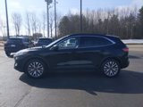 Certified 2020 Ford Escape Titanium image 4
