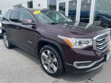 Used 2018 GMC Acadia SLT image 5