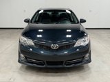 Used 2013 Toyota Camry SE image 3
