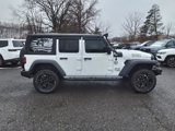 Used 2018 Jeep Wrangler Unlimited Sport S image 5