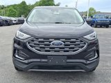Used 2022 Ford Edge SEL image 2