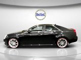 Used 2012 Cadillac CTS Luxury w/ CTS Touring Package image 4