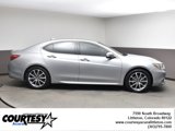 Used 2018 Acura TLX V6 SH-AWD w/ Technology Pkg image 4