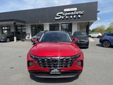 Used 2022 Hyundai Tucson Limited image 2