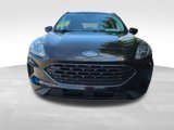 Used 2022 Ford Escape SE w/ SE Sport Appearance Package image 2