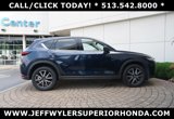 Used 2018 MAZDA CX-5 Grand Touring w/ Premium Package image 2