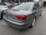 Used 2018 Volkswagen Passat 2.0T SEL Premium image 4