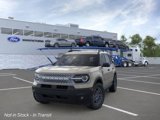 New 2025 Ford Bronco Sport Big Bend image 2