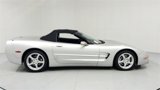 Used 2004 Chevrolet Corvette Convertible w/ Preferred Equipment Group image 6