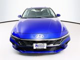 New 2025 Hyundai Elantra SEL image 2