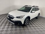 Used 2020 Subaru Outback Limited image 2