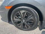 Used 2019 Honda Civic EX image 3