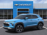 New 2025 Chevrolet TrailBlazer LT w/ Convenience Package image 2