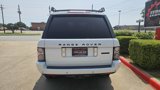 Used 2012 Land Rover Range Rover Supercharged image 4