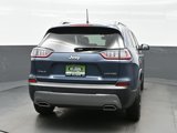 Used 2021 Jeep Cherokee Limited image 5