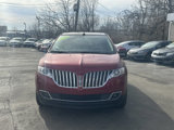 Used 2013 Lincoln MKX FWD image 3