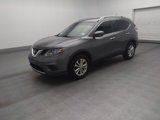 Used 2016 Nissan Rogue SV w/ SV Moonroof Package image 2