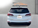 Used 2022 Chevrolet Equinox LS w/ LS Convenience Package image 6